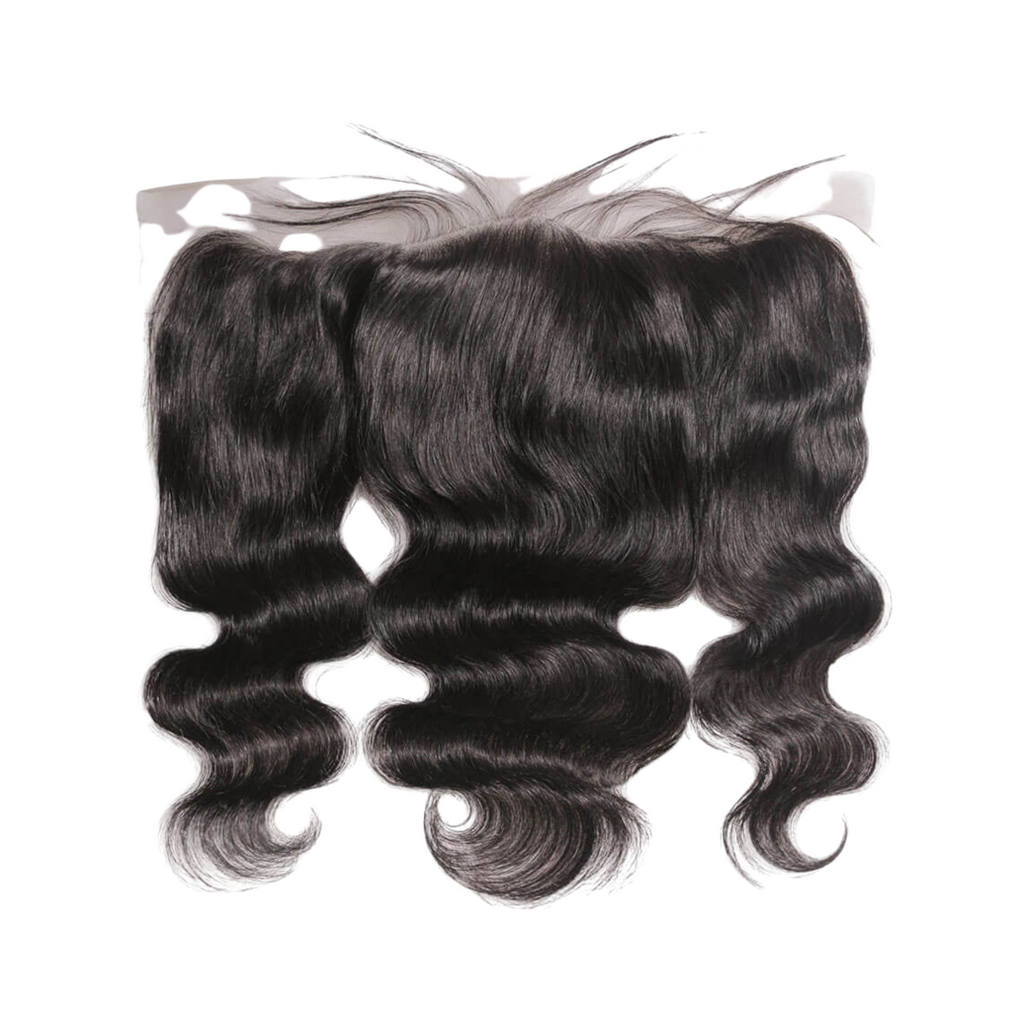 Body wave frontal